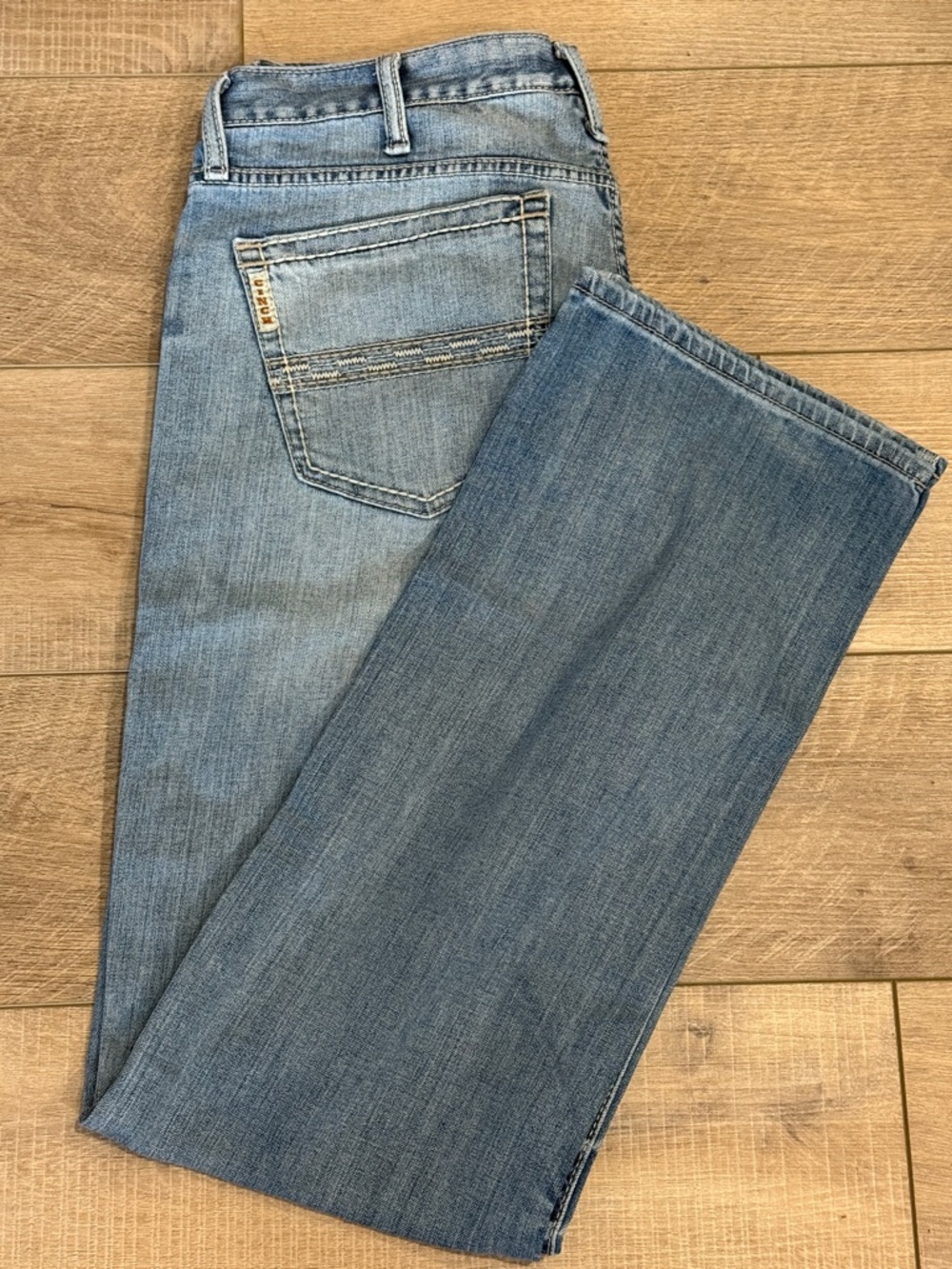 Men's Cinch jeans 36x36